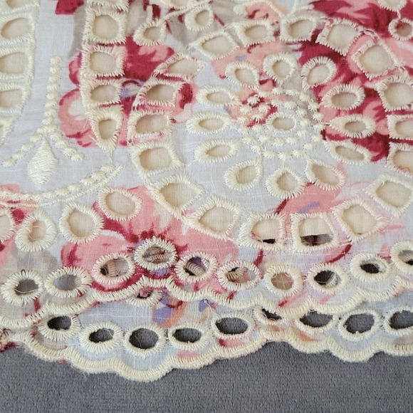 Zimmerman skirt Floral - Picture 6 of 15